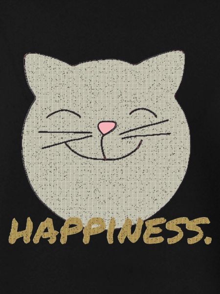 katze happiness