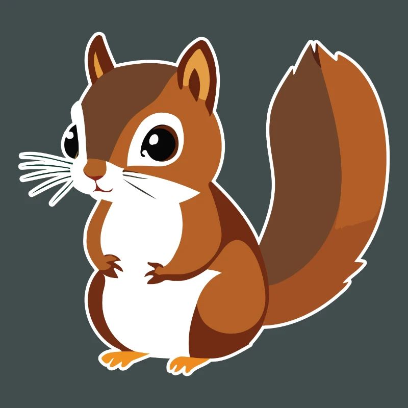 Eichhörnchen