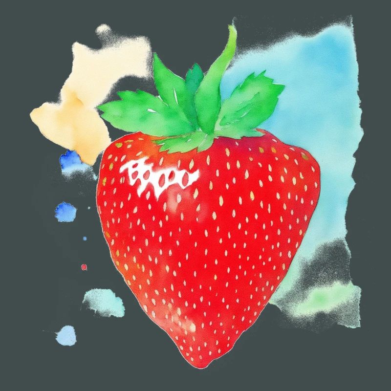 Erdbeere