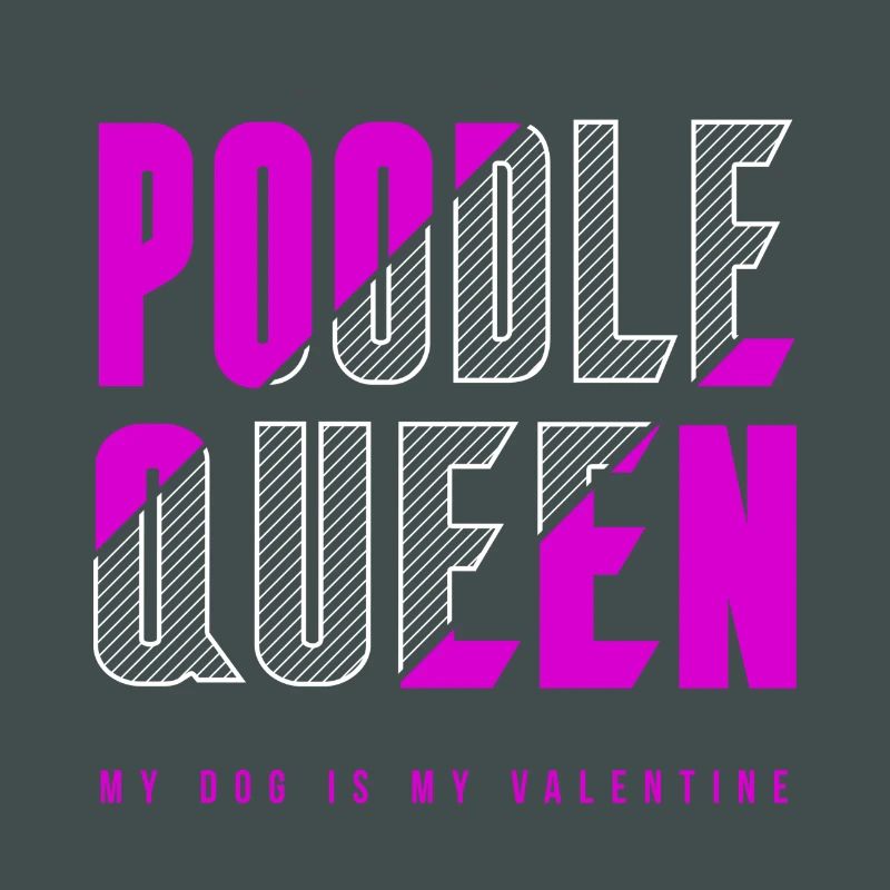 Poodle Queen