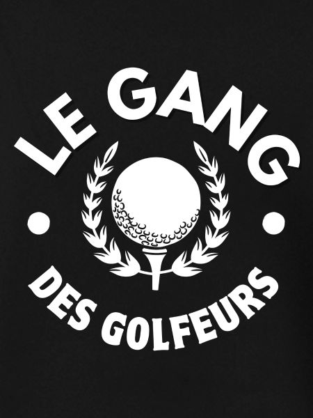 Golf, Golffan, Golfer