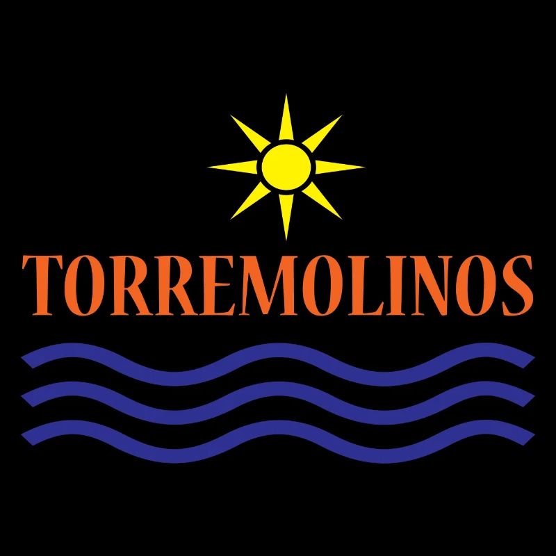 TORREMOLINOS-Eau du Soleil+Texte