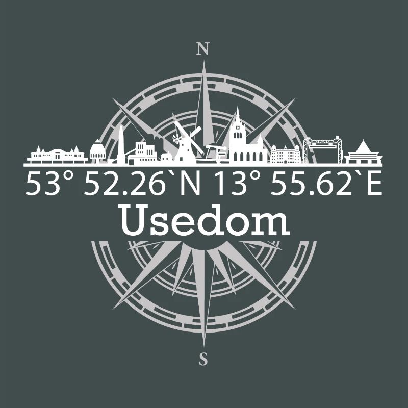 Skyline Usedom