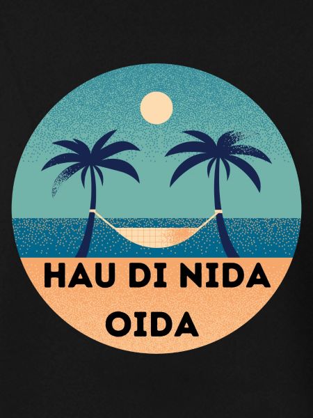 Hau di nida Oida.