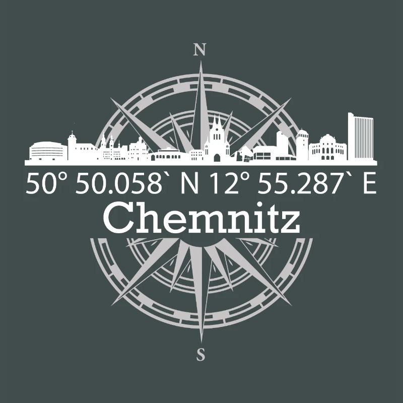 Skyline Chemnitz