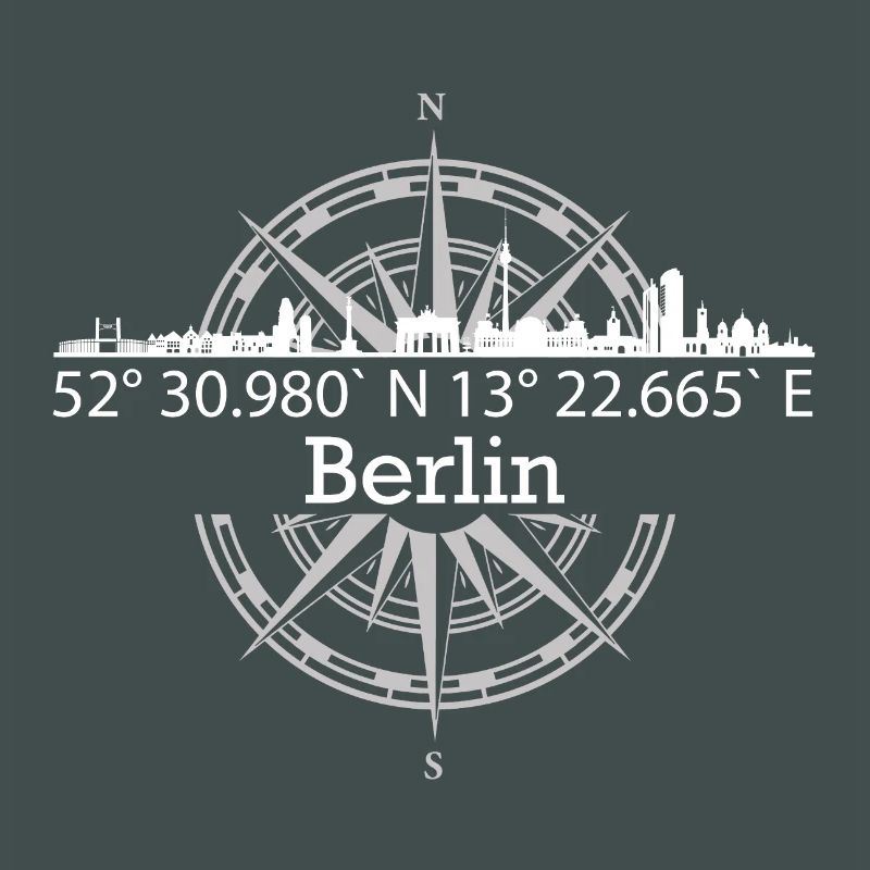 Skyline Berlin