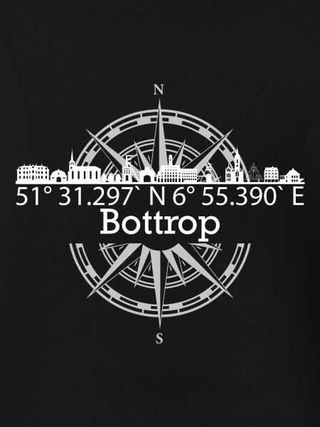Skyline Bottrop