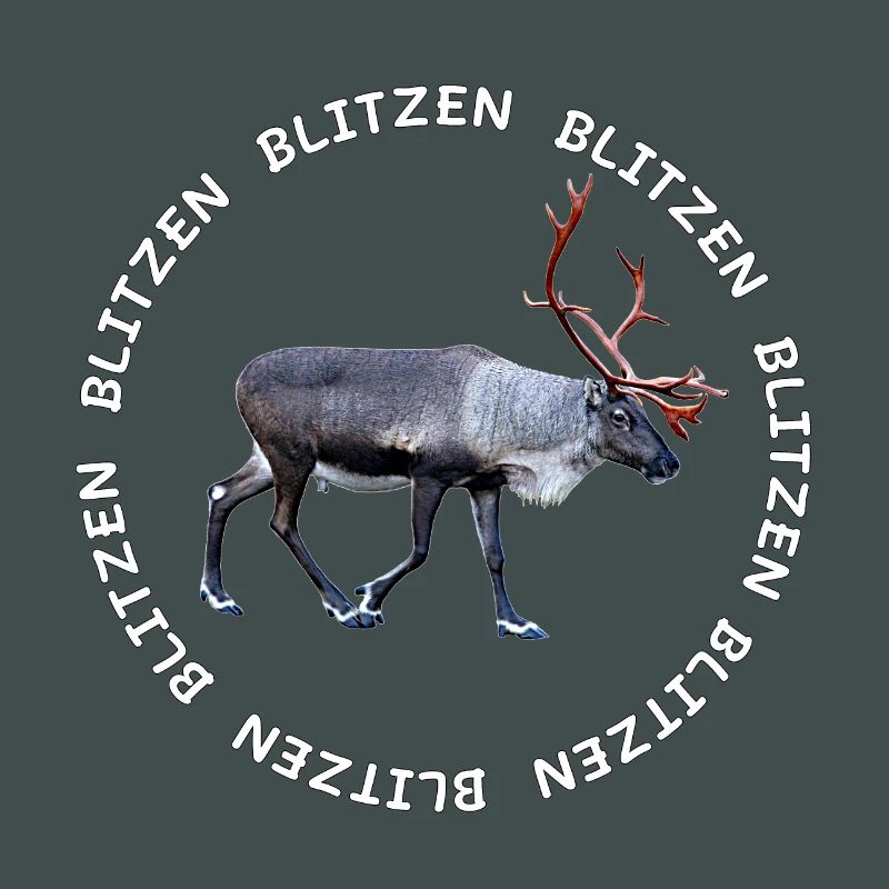 BLITZEN