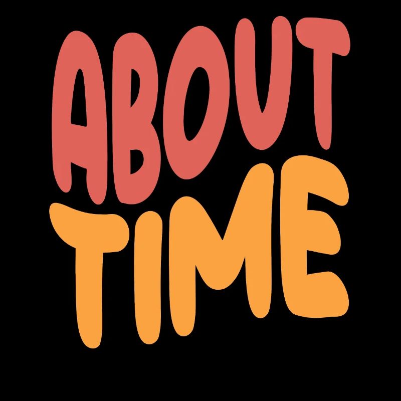 Expressive Statement About Time