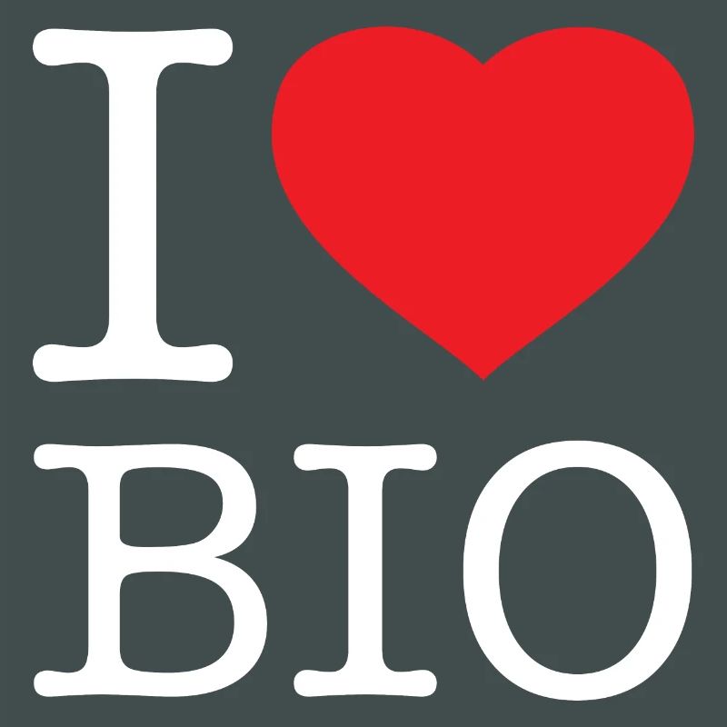 I LOVE BIO