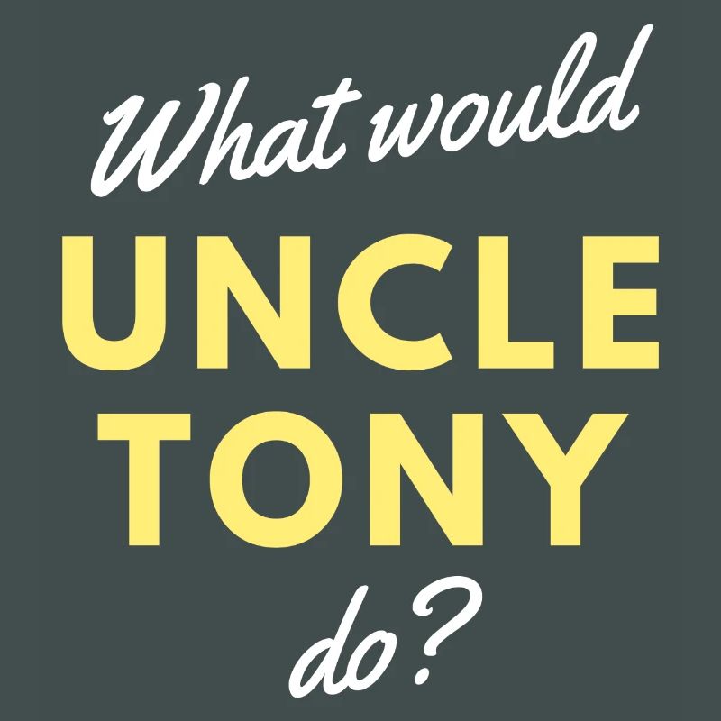 uncle tony
