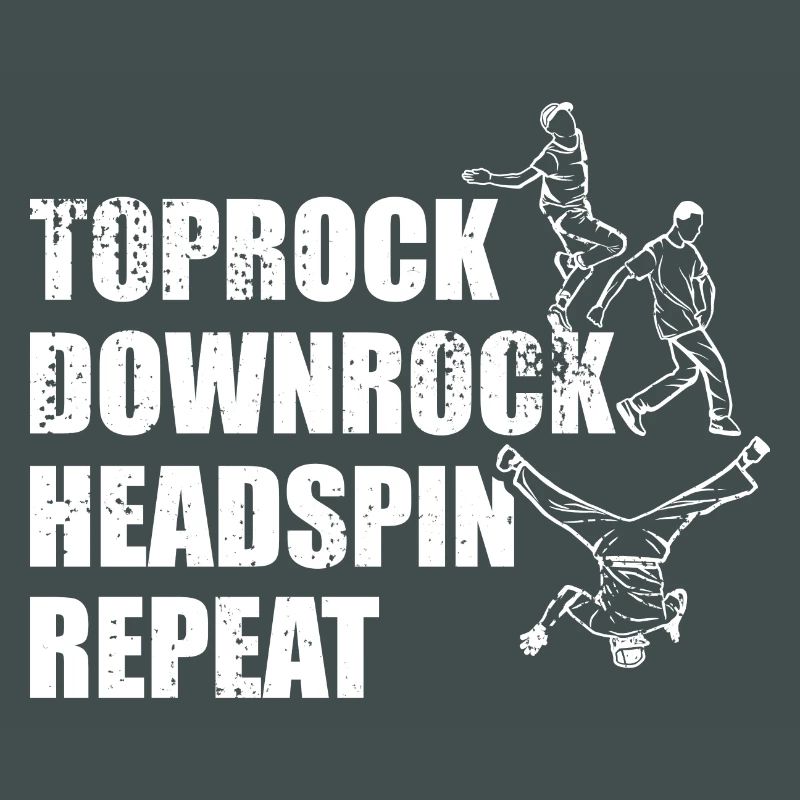 Breakdance Techniques