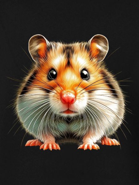 Hamster