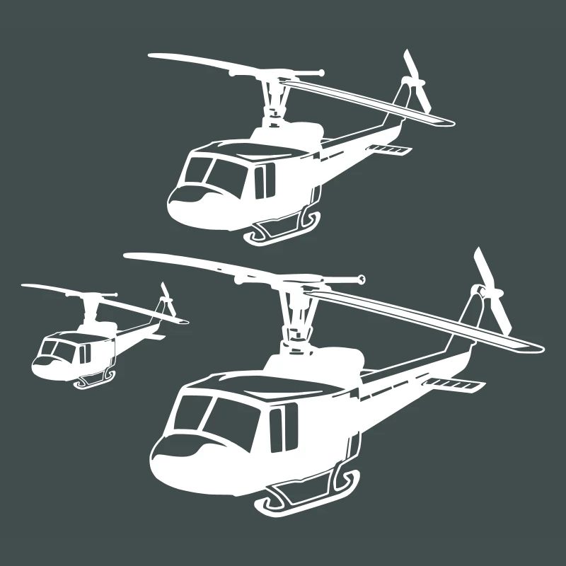Hubschrauber