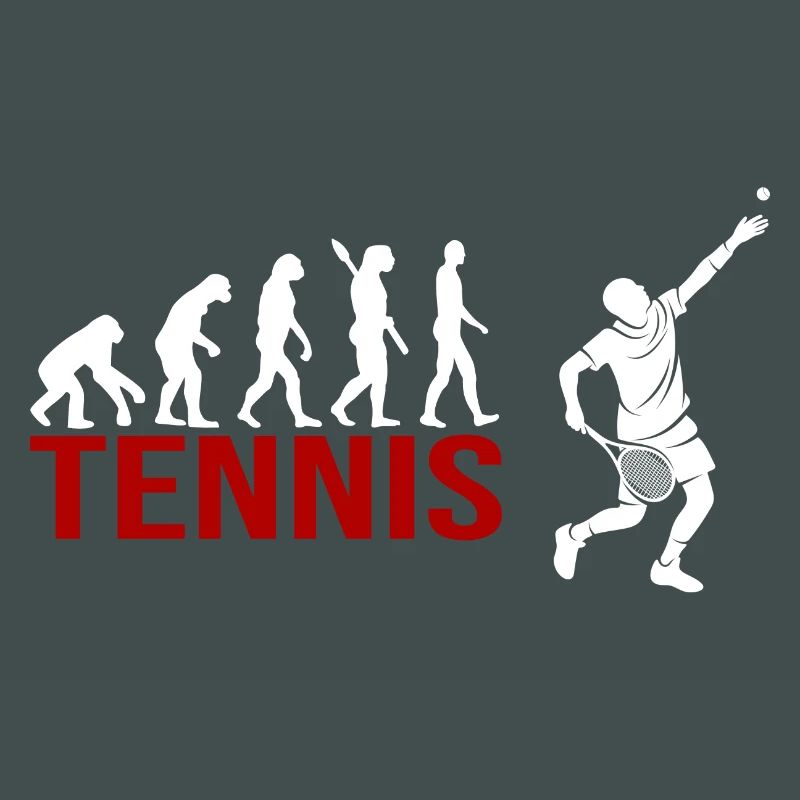 Evolution Tennis