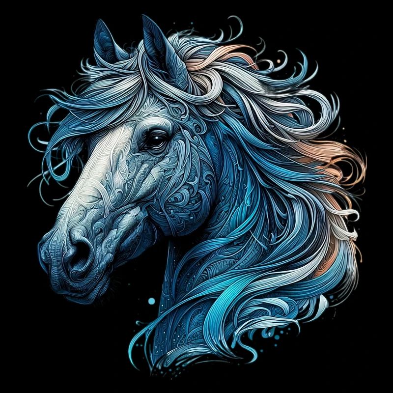 Pferd