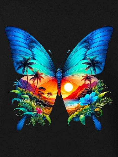 Schmetterling