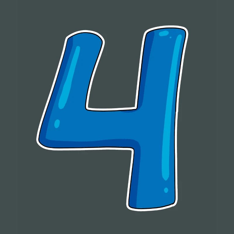 4