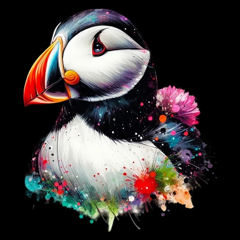 Puffin