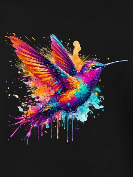 Hummingbird