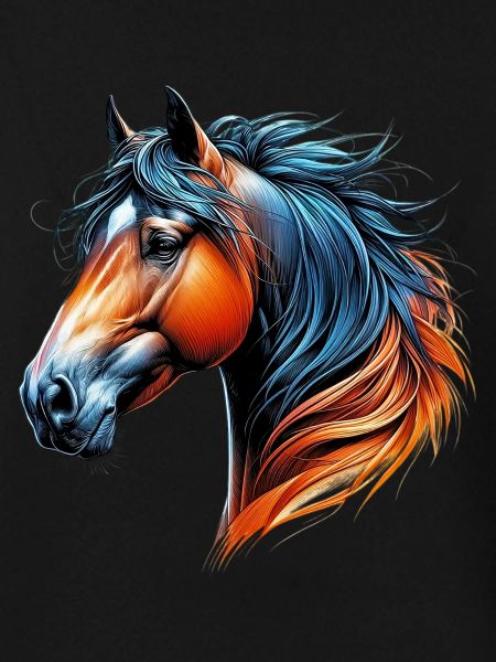 Pferd