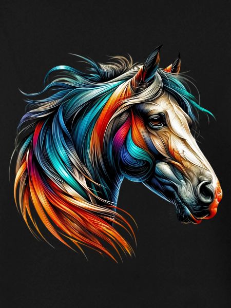 Pferd