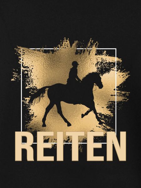 Reiten