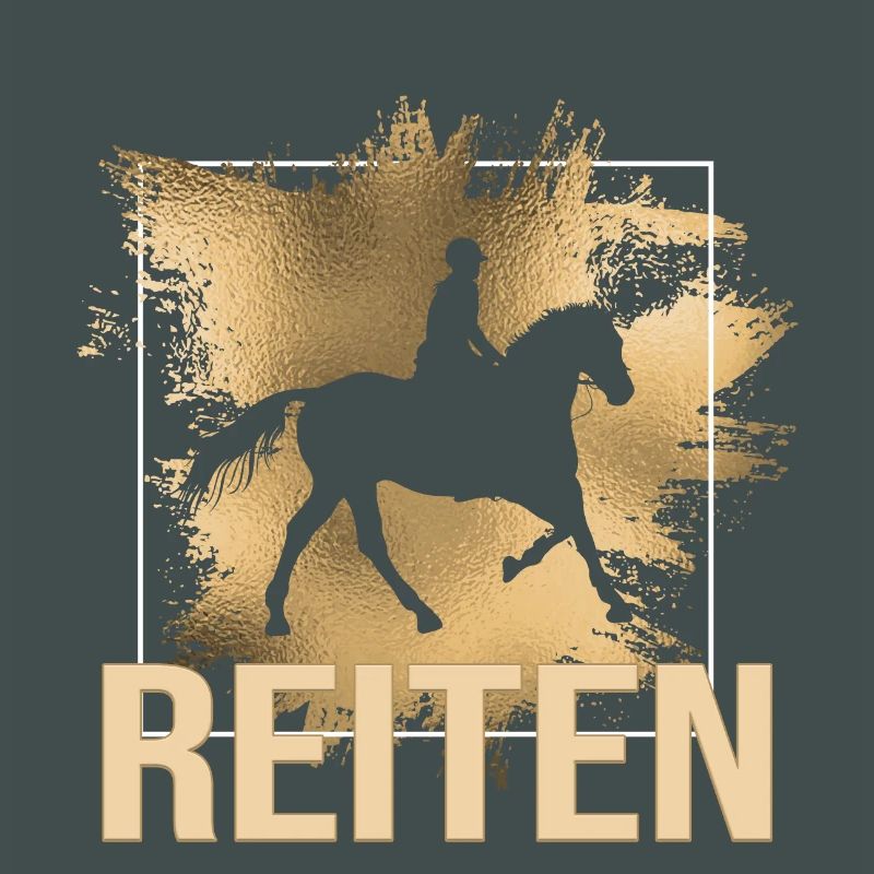 Reiten