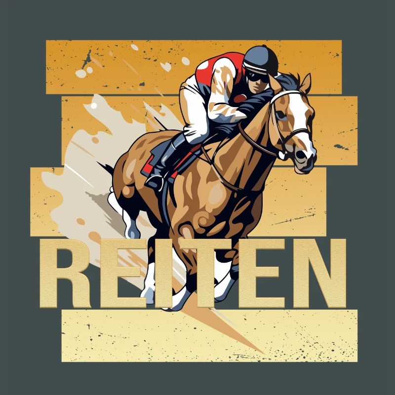 Reiten