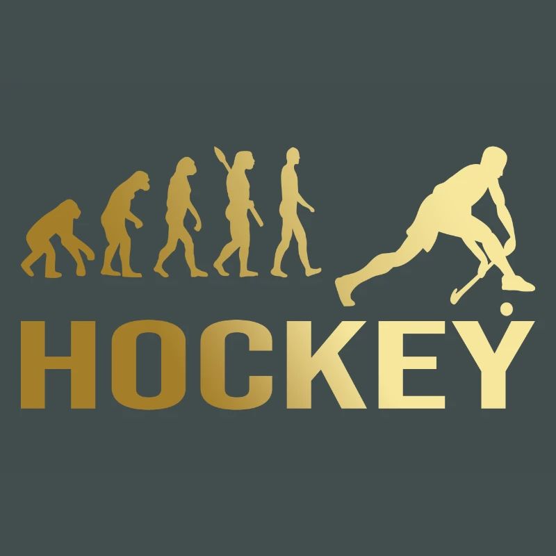 Evolution Hockey