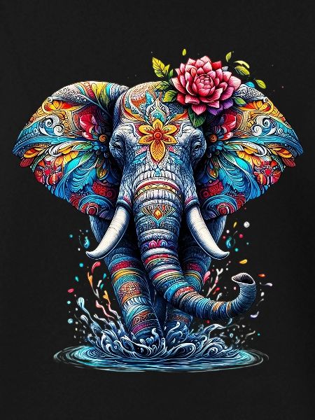 Elefant