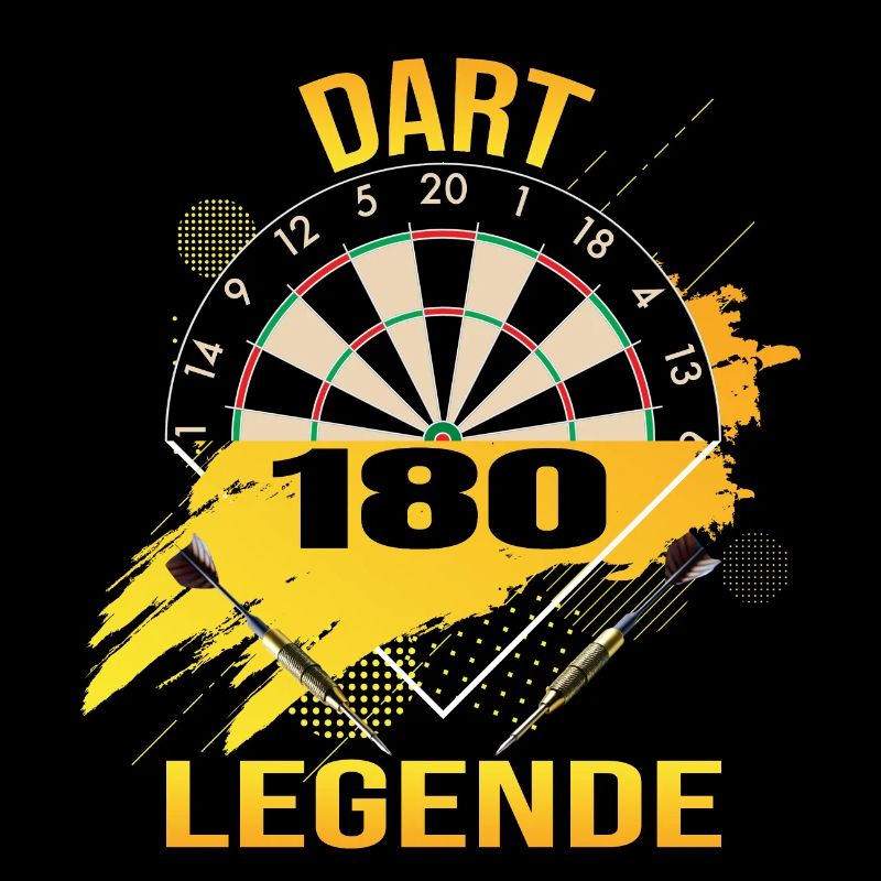 Dart Legende - 180