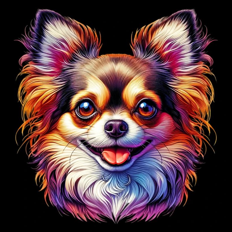 Chihuahua Hund