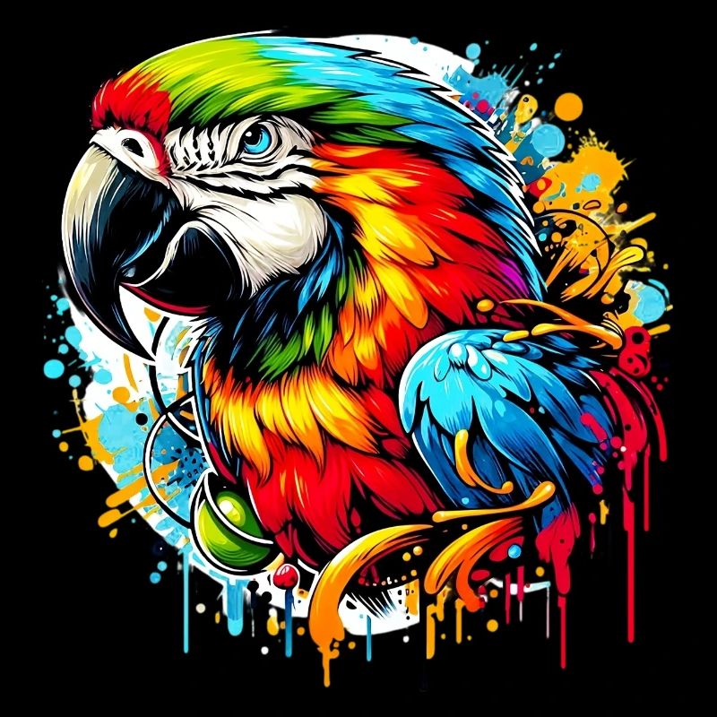 Parrot
