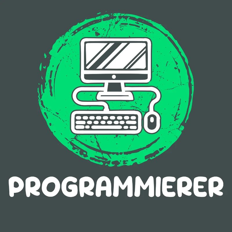 Computerfreak Skripting Developer Programmierer