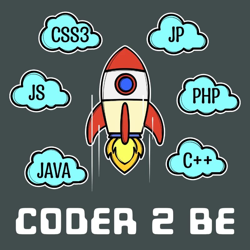 Déclaration du développeur Css Php Java C++ Programmeur