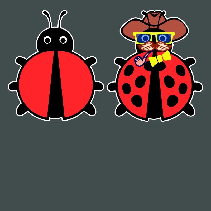 Bugs Bugfixing Debug Developer Computerfreak