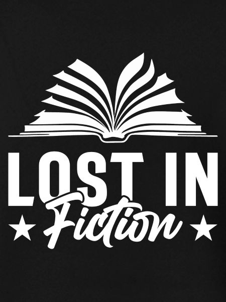 LOST IN FICTION