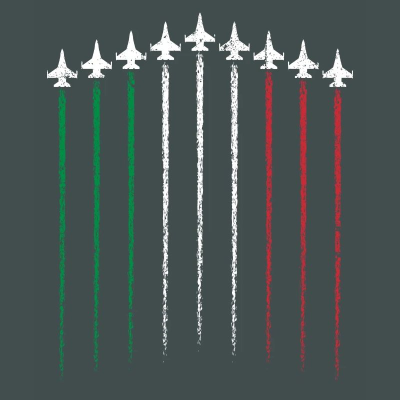 Drapeau Hue épées en vert blanc rouge