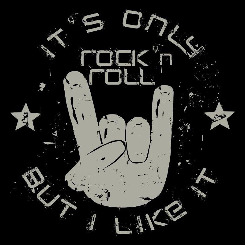 only Rock 'n' Roll
