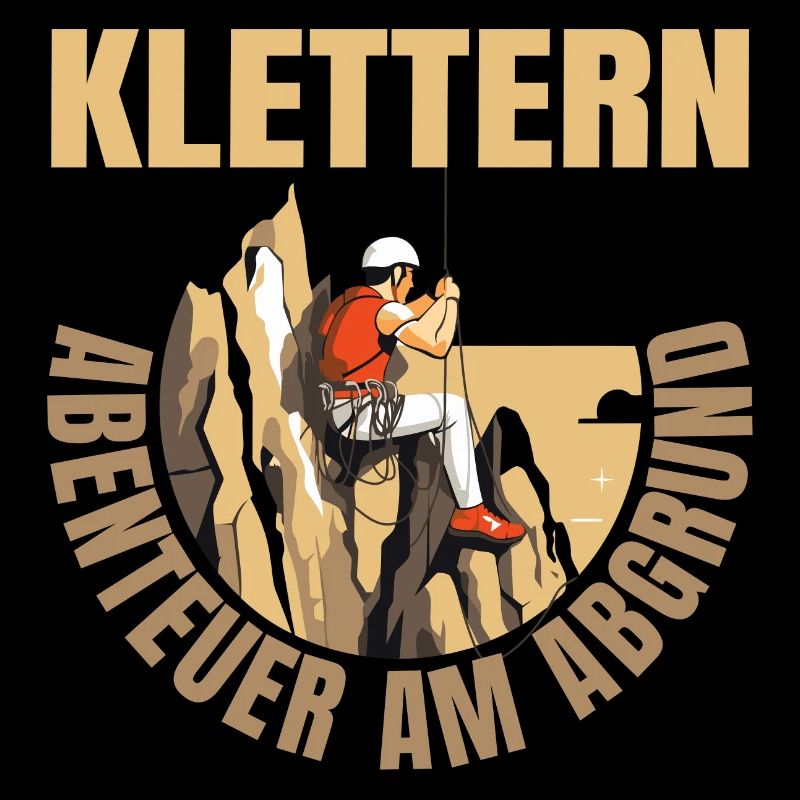 Abenteuer am Abgrund