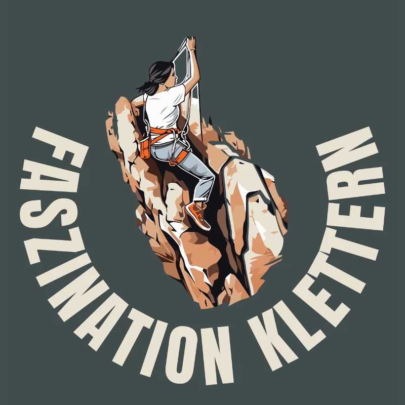 Faszination Klettern