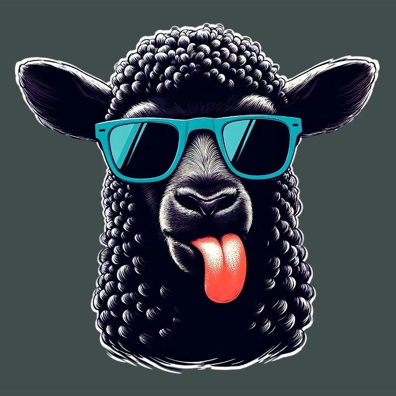 Black Sheep