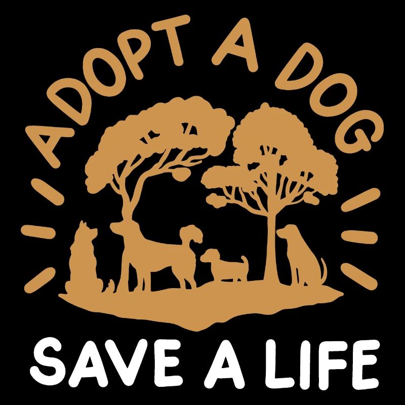 Hund adoptieren Rettung