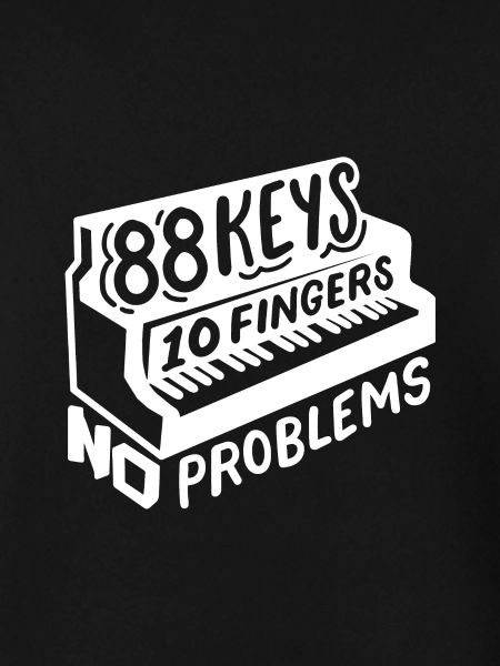 Piano Pianist