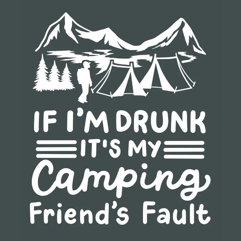 Camping Camper