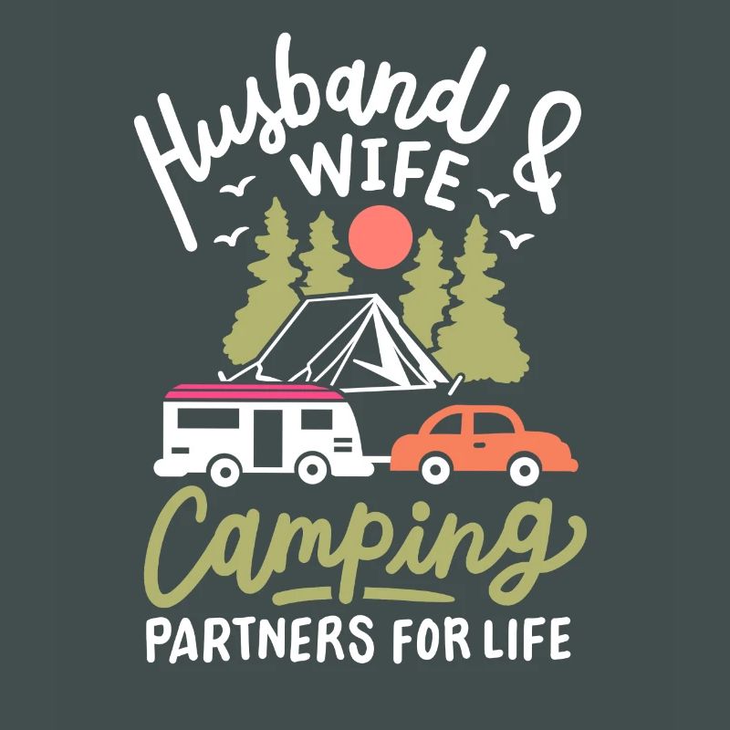 Camper Camping