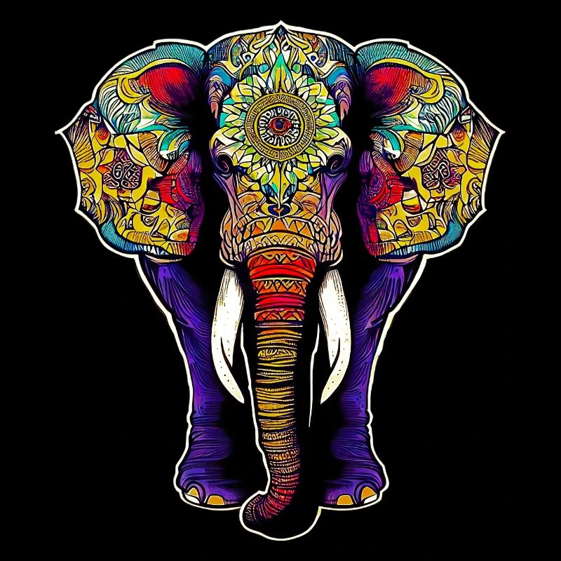 Éléphant