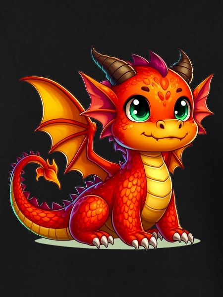 Drache