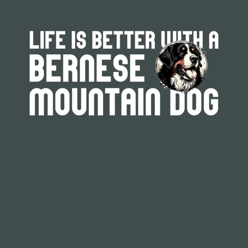 Berner Sennenhund